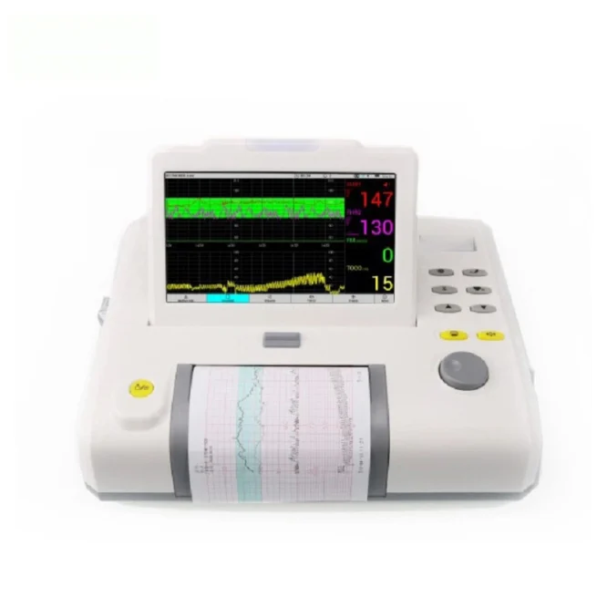 CTG MACHINE