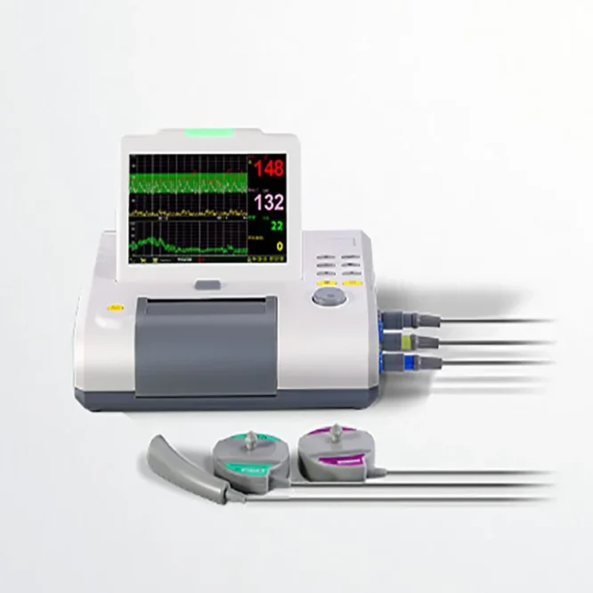 CTG MACHINE