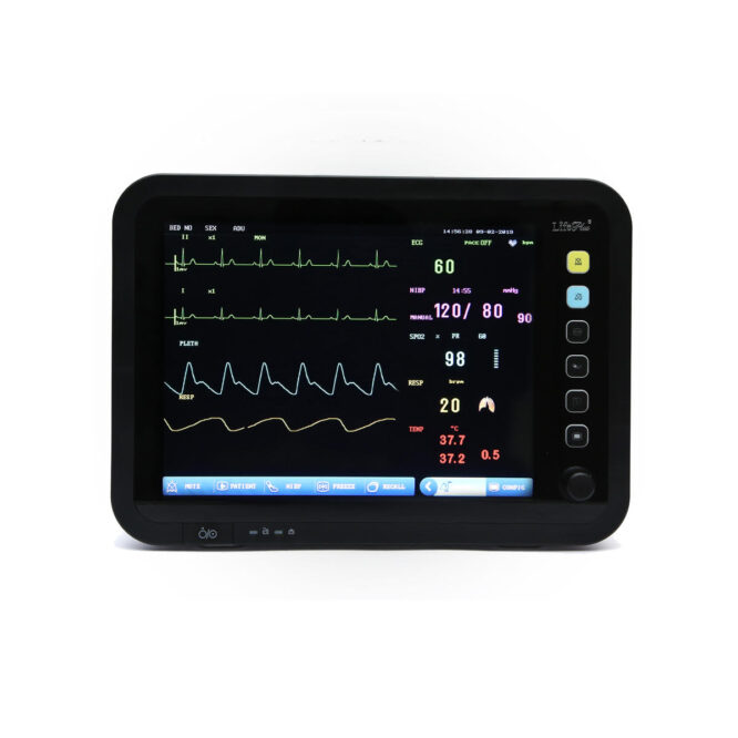 YONKER PATIENT MONITOR