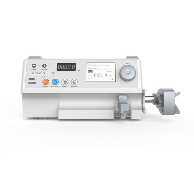 SYRINGE PUMP