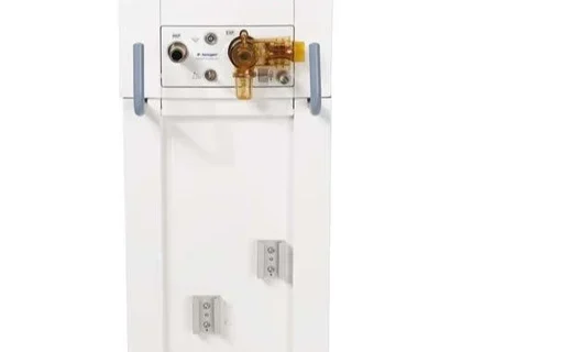 GE VENTILATOR