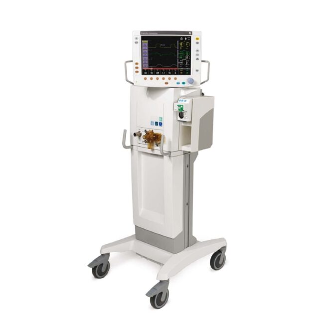GE VENTILATOR