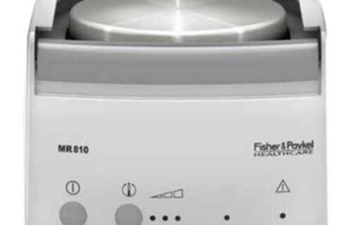 FISHER & PAYKEL MR810 HUMIDIFIER