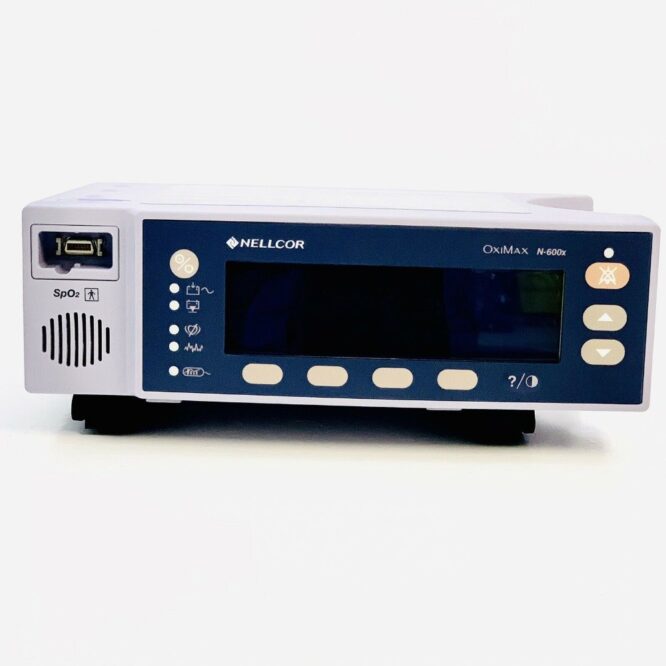 PULSE OXIMETER