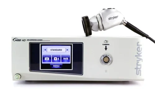 STRYKER 1488 HD LAPROSCOPIC CAMERA SYSTEM