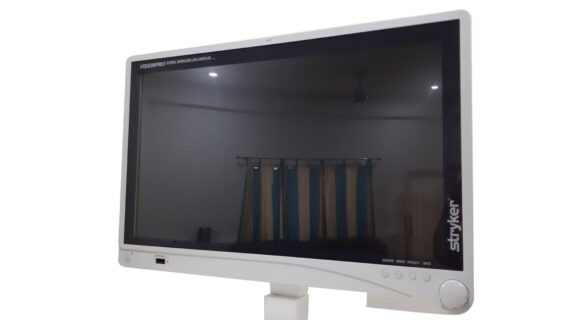 26 inch Stryker Visionpro LED  DISPLAY