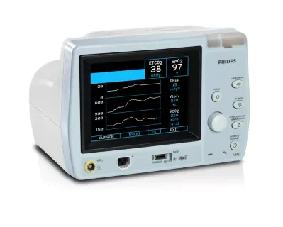 Philips Respironics NM3 Monitor