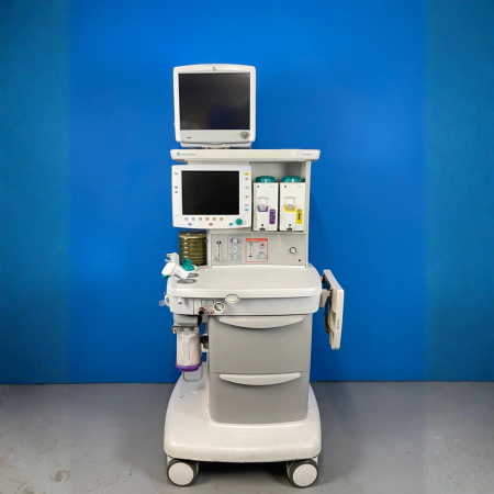 ANESTHESIA MACHINE