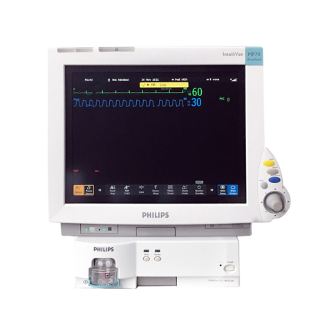 PATIENT MONITOR