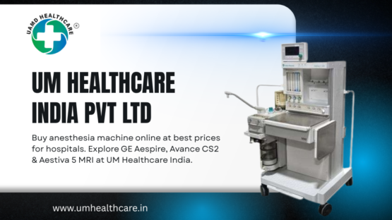 Anesthesia Machine Online