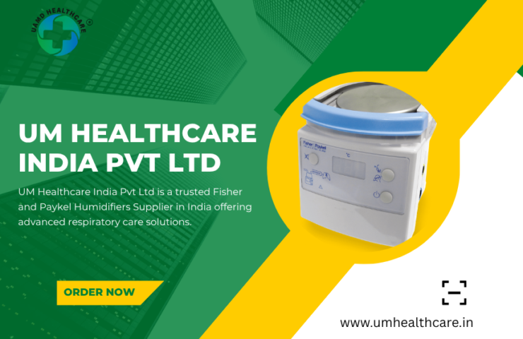 Fisher and Paykel Humidifiers