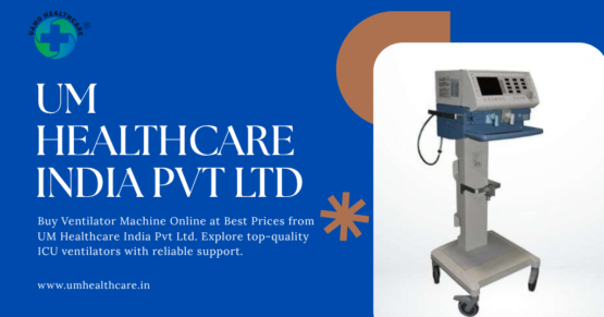 Ventilator Machine Online at Best Prices