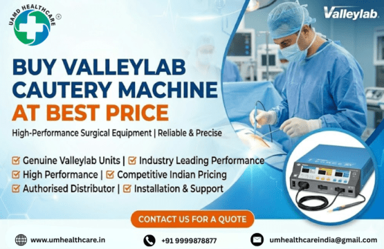 Valleylab Cautery Machine