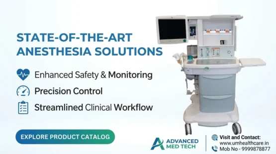 Hospital Procurement Medical Equipment