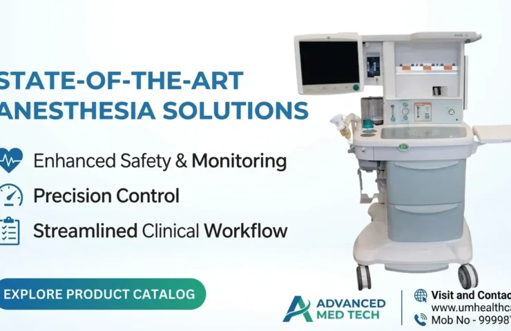 Hospital Procurement Medical Equipment