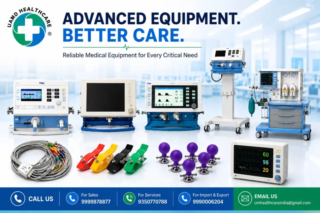 hospital medical equipment