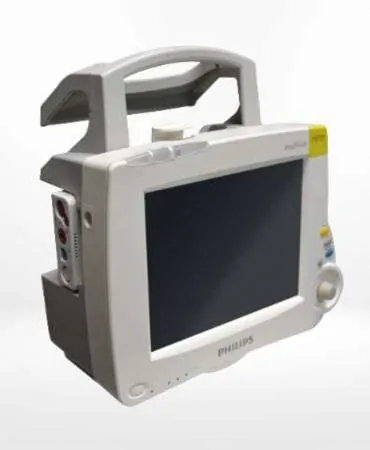 Philips IntelliVue MP30 Patient Monitor
