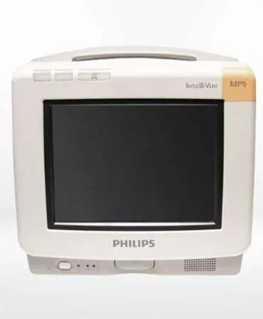Philips IntelliVue MP5