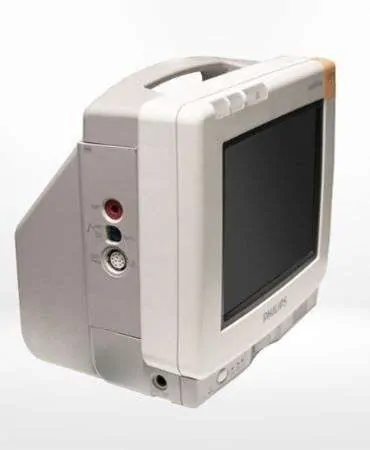 Philips Intellivue MP5 Patient Monitor