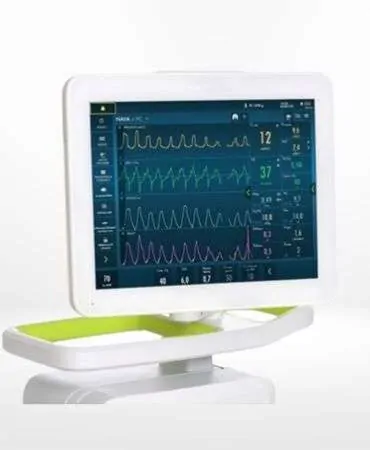Maquet Servo-n