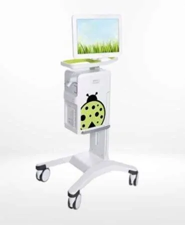 Maquet Servo-N Neonatal Ventilator