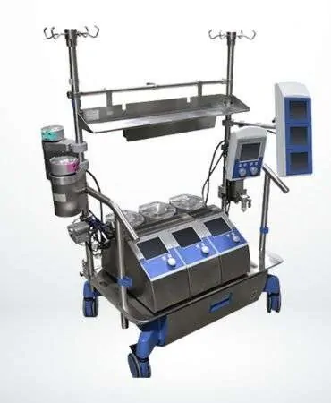LivaNova Sorin Stockert S5