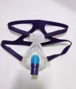 Plastic Cushion Mask