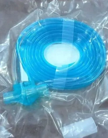 Hamilton Ventilator Flow Sensor