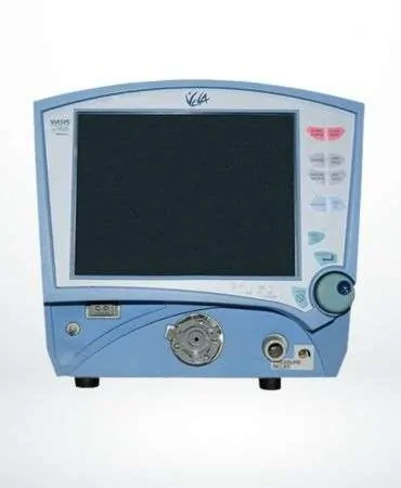 Vyaire Care Fusion Viasys Vela Ventilator