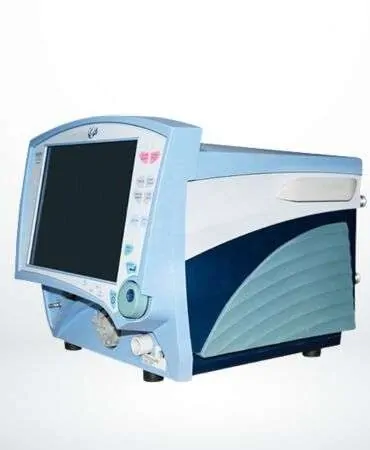 Vyaire Care Fusion Viasys Vela Ventilator