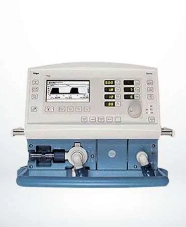 Drager Savina Ventilator