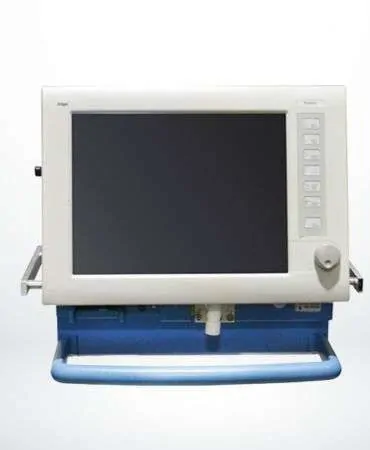 Drager Evita XL