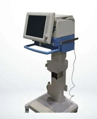 Drager Evita XL Ventilator