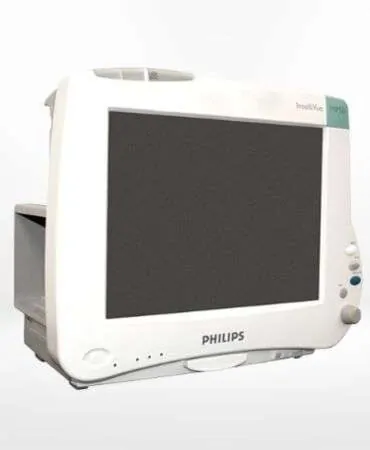 Philips Intellivue MP50 Patient Monitor
