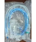Single heated wire circuit for Neonatal