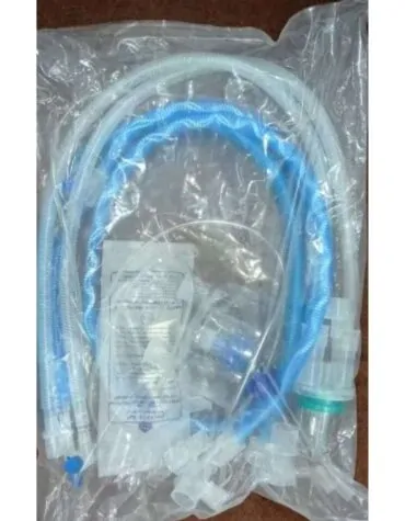 Single heated wire circuit for Neonatal