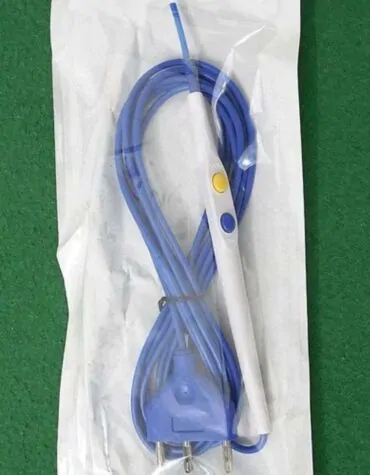 Electrosurgical Cautery Pencils