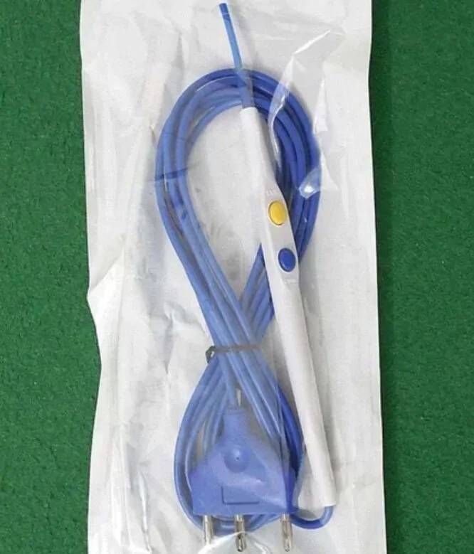 Electrosurgical Cautery Pencils