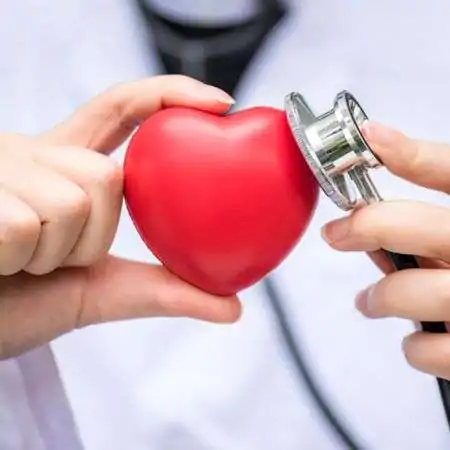 CARDIOLOGY