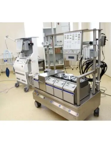 Maquet HL 20 Heart Lung Machine