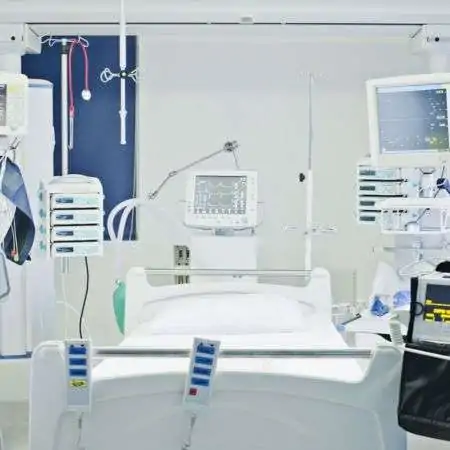 ICU