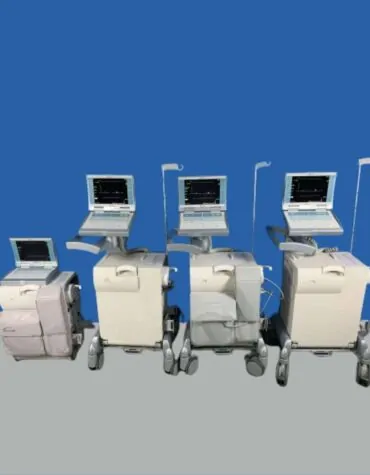 IABP Datascope Cs300 98xt Maquet