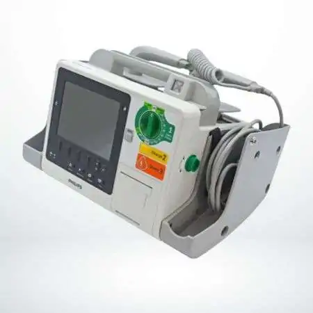 Philips HeartStart XL+