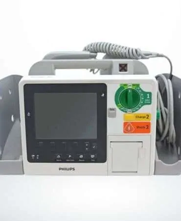 Philips HeartStart XL+