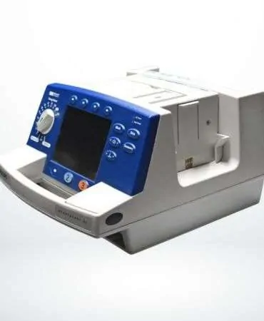 Philips HeartStart XL M4735A Defibrillator