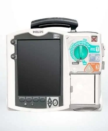 Philips Heartstart MRX