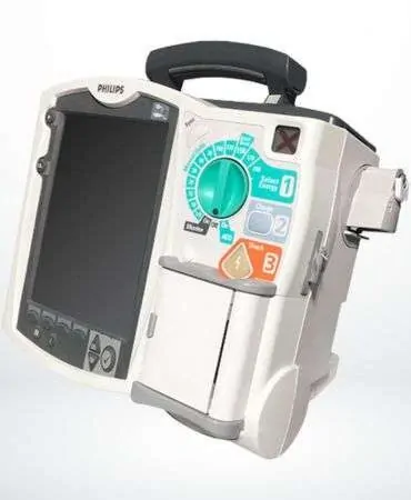 Philips Heartstart MRX