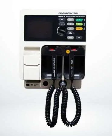 Physio-Control Lifepak 9
