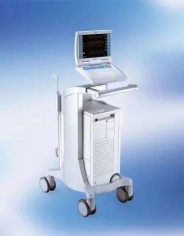 Datascope Cs100 Iabp Machine