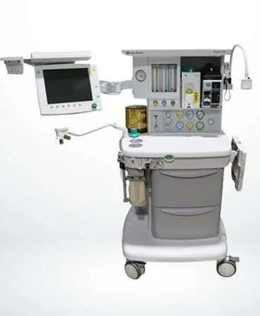 GE Datex Ohmeda Aespire Anesthesia machine